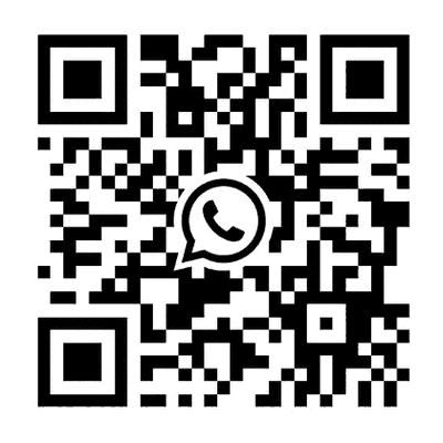 WhatsApp QR code for Kiatphayak Muay Thai